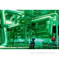 75 T/H Water-Cooling Vibrating Grate Boiler